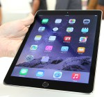 2015: iPad Air 2