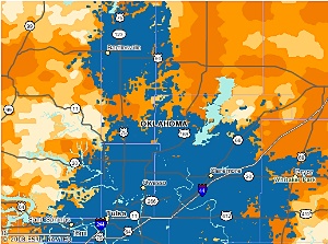 Bartlesville Gets 3G