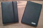 Kindle Covers Cover Comparison (click to enlarge)