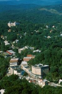 eureka Eureka Springs