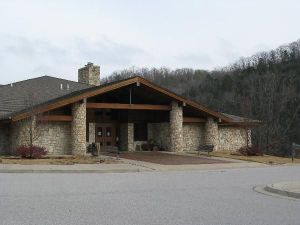 Emory Melton Inn