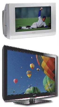 Bigger, flatter, and pricier