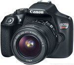 Canon EOS Rebel T6