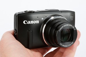 Canon Powershot SX280 HS
