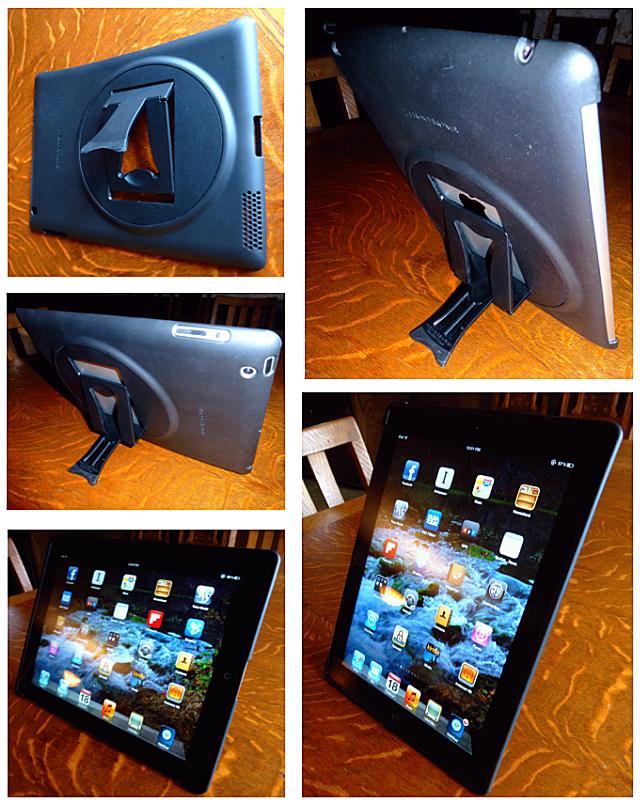 zerochroma ipad case