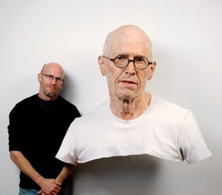 Evan Penny today and tomorrow?