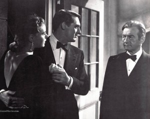 Notorious (1946)