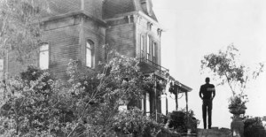Psycho (1960)