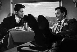 Strangers on a Train (1951)