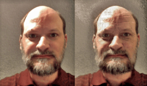 Me and my future self?