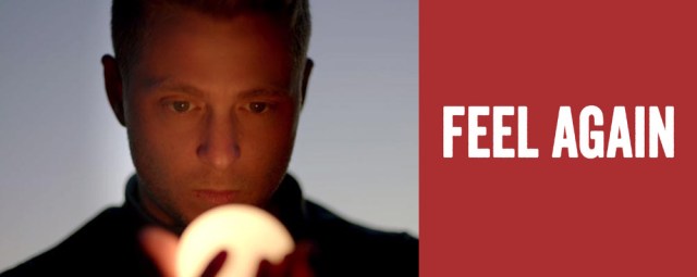 Feel Again by OneRepublic