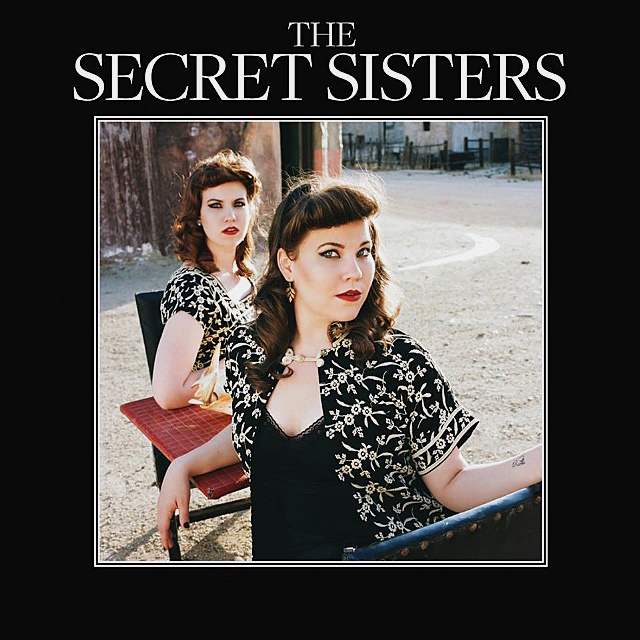 The Secret Sisters