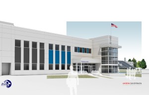 The Freshman Academy poses a website design challenge