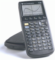 The TI-86