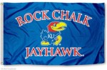 Rock Chalk Jayhawk