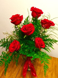 A Surprise from Granger