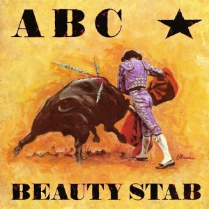 The second album lived up to its name - they stabbed beauty to death