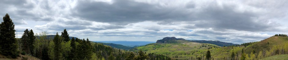 Brazos Cliffs