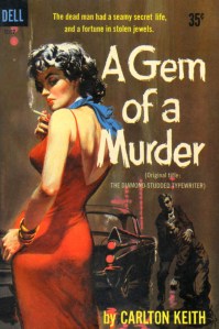 Not a children's book