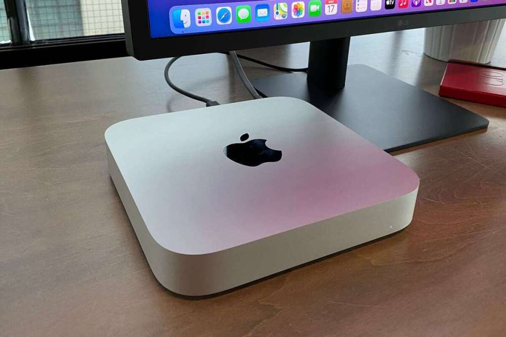 Mac mini M1