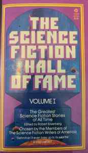 Science Fiction Hall of Fame