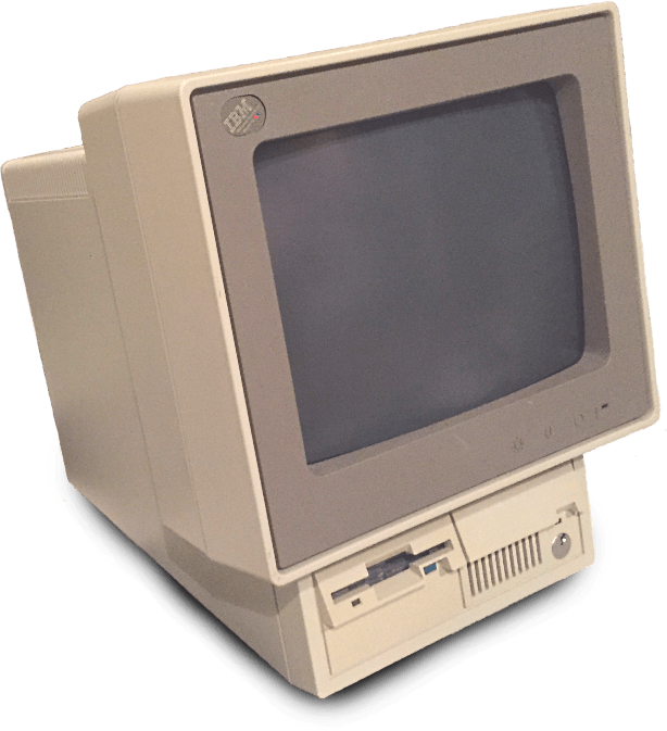 IBM PS/2 Model 25