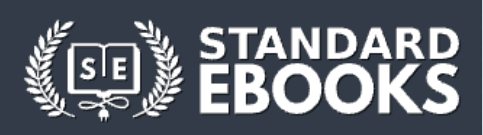 Standard Ebooks