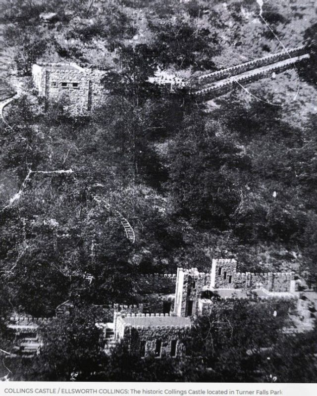 Collings Castle