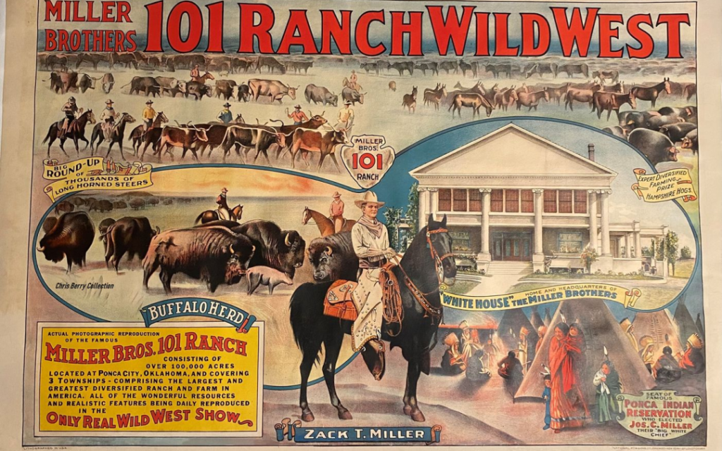 1926 Poster