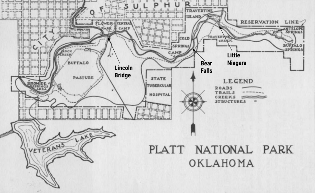 Platt in 1941