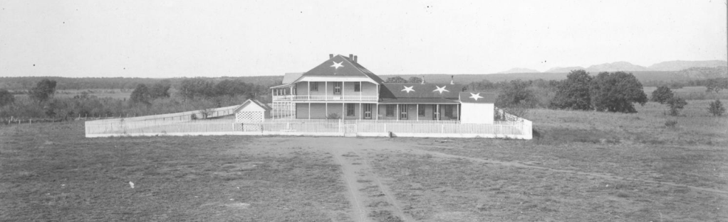 Star House