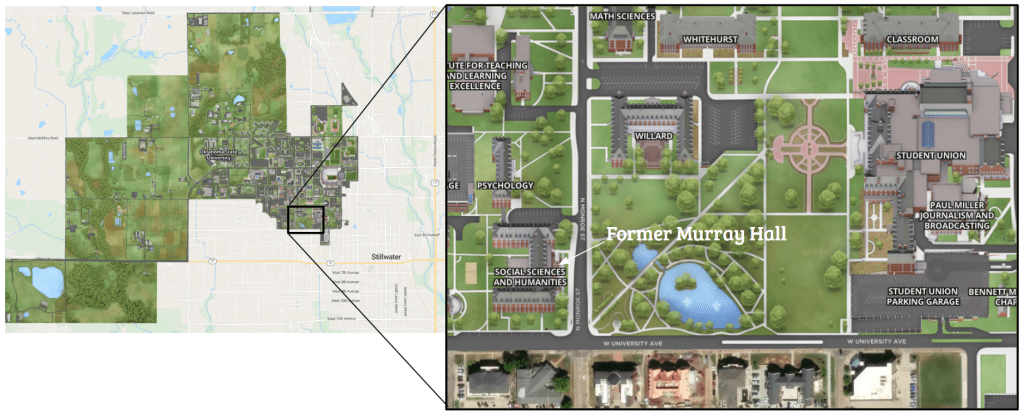 OSU Campus