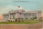 Capitol circa 1940