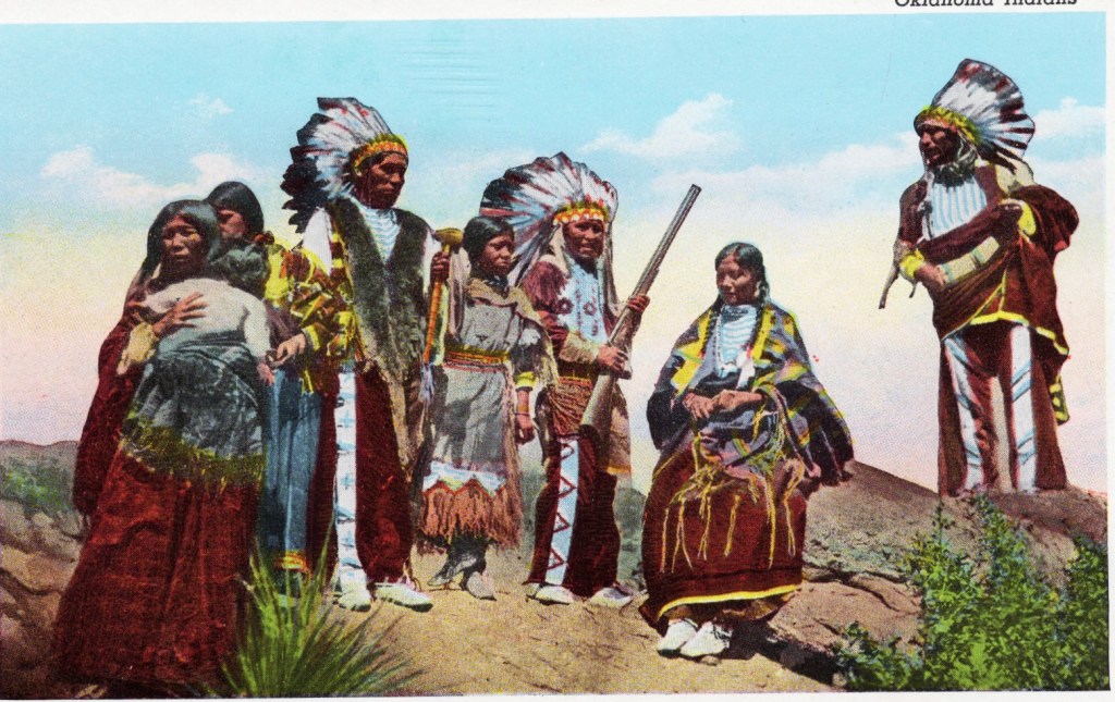 Indians