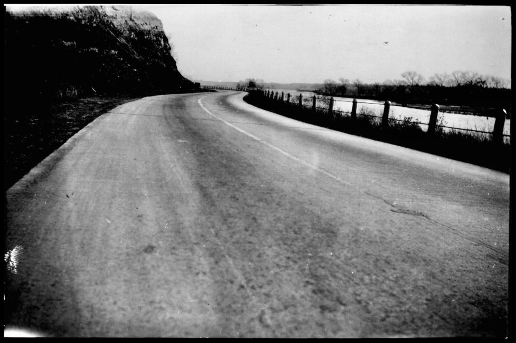 Oklahoman 1930 photograph