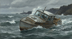 Wapshot boat