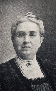 Nannie Bartles