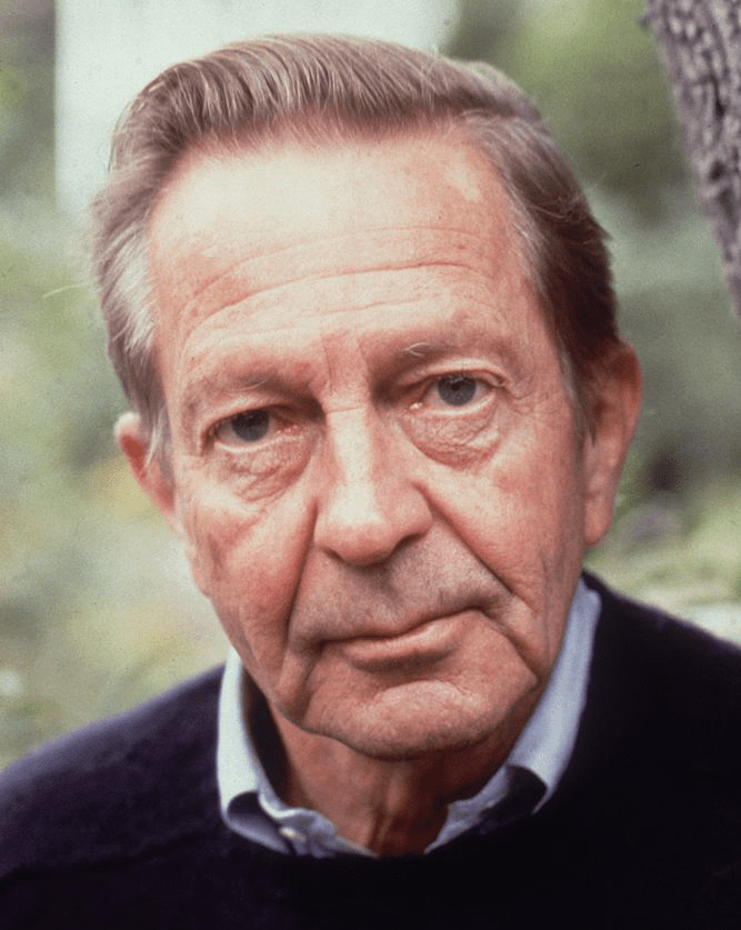 John Cheever