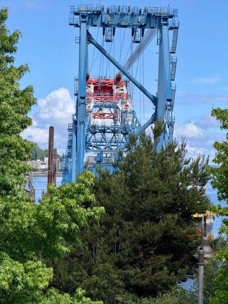 Pacific Titan
