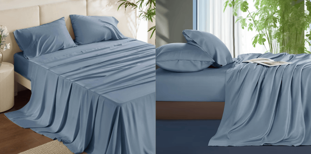 rayon sheets