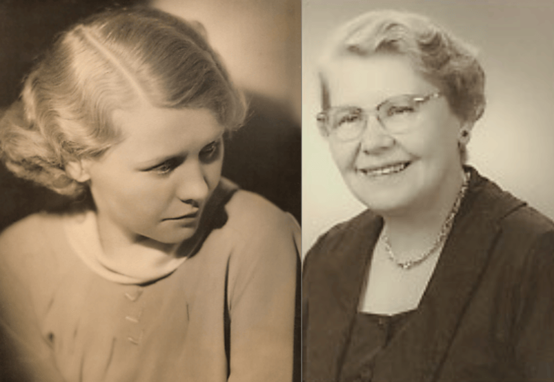 Margaret Sutton
