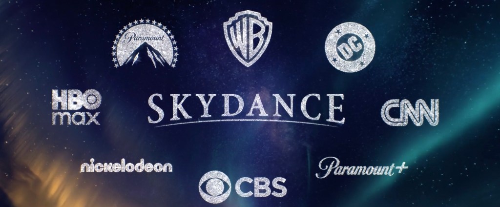 Skydance divisions