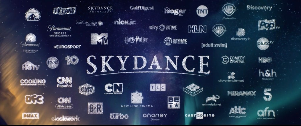 More Skydance properties